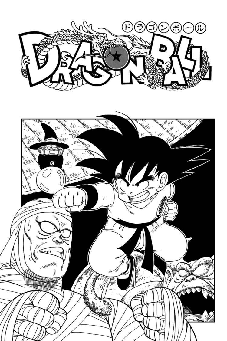 Dragon Ball Chapter 90.104 243